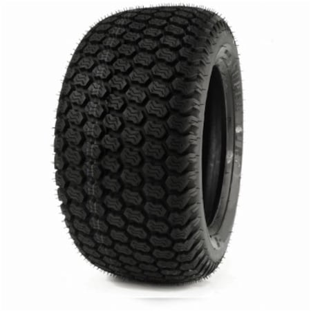 Kenda 11 x 4.00-4 K500 4 Ply Super Turf Tire 274446
